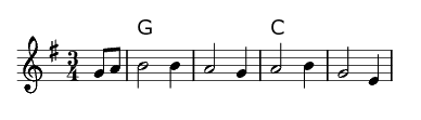 [image of music]